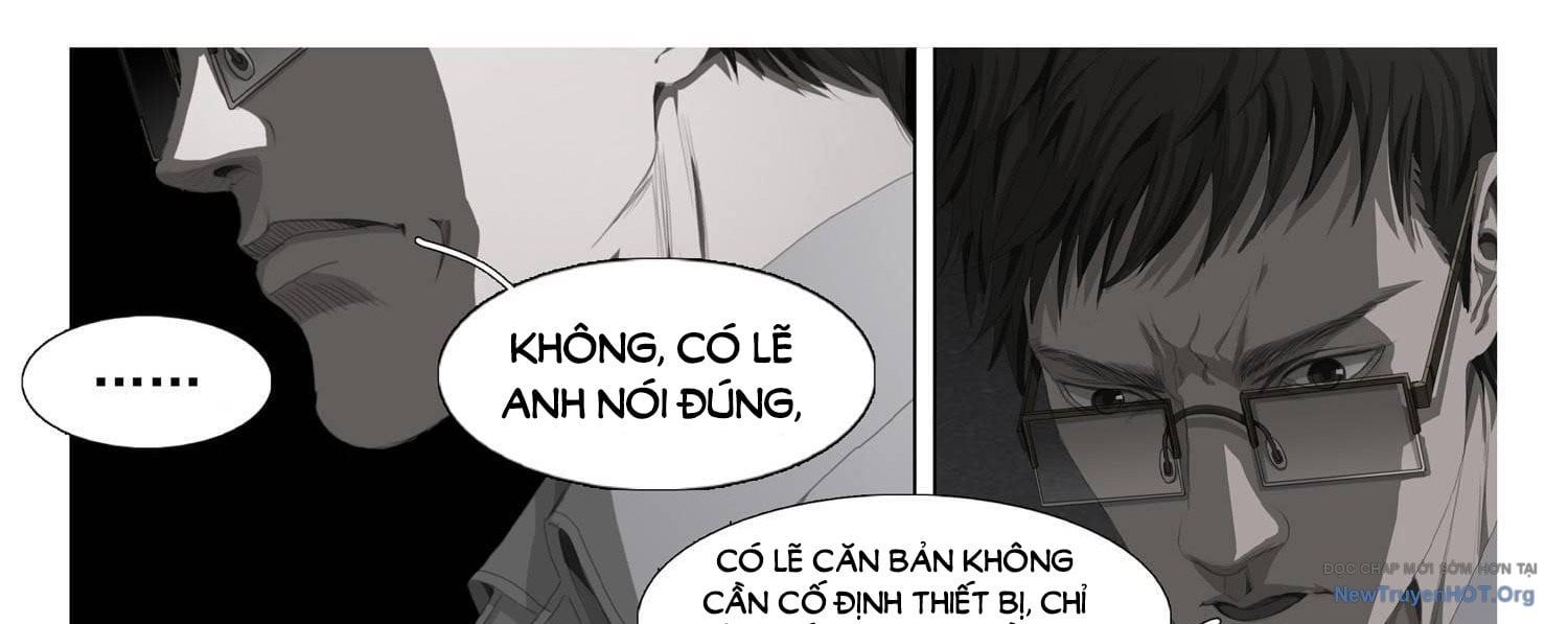Tam Thể Chapter 10 - 57