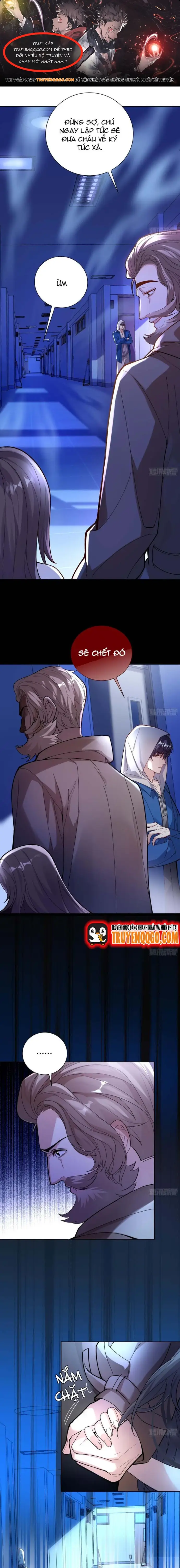 Quỷ Dị Giáng Lâm, Ta Đã Sớm Vô Địch Chapter 1 - 1