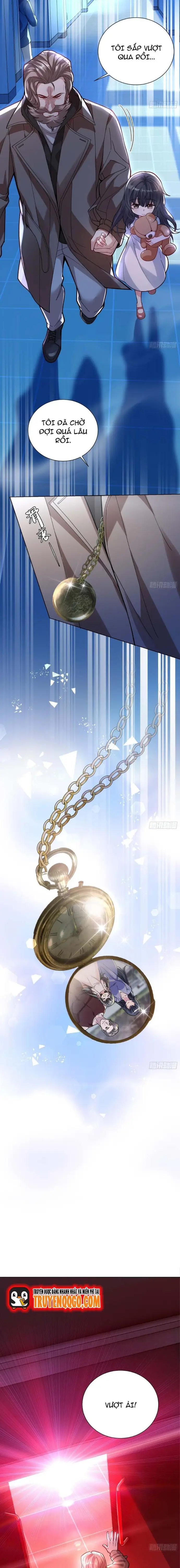 Quỷ Dị Giáng Lâm, Ta Đã Sớm Vô Địch Chapter 1 - 2