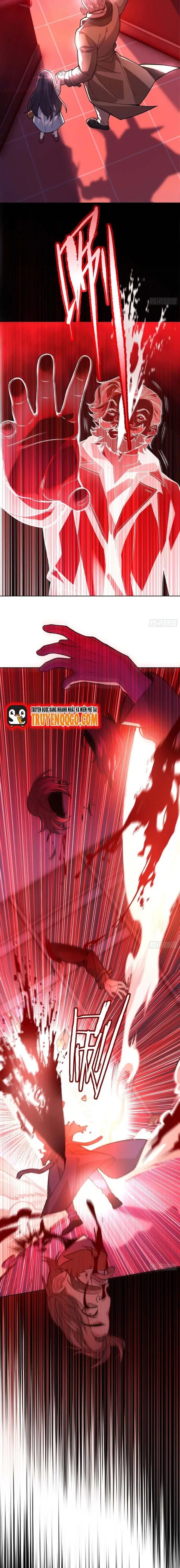 Quỷ Dị Giáng Lâm, Ta Đã Sớm Vô Địch Chapter 1 - 3