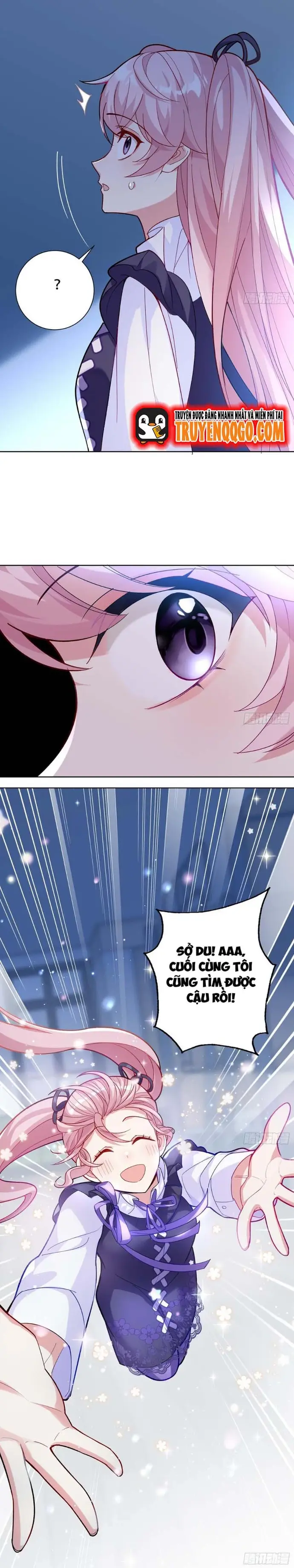 Quỷ Dị Giáng Lâm, Ta Đã Sớm Vô Địch Chapter 1 - 16