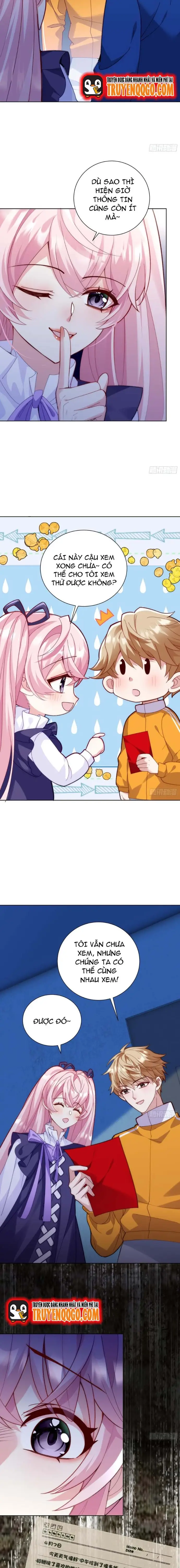 Quỷ Dị Giáng Lâm, Ta Đã Sớm Vô Địch Chapter 2 - 5