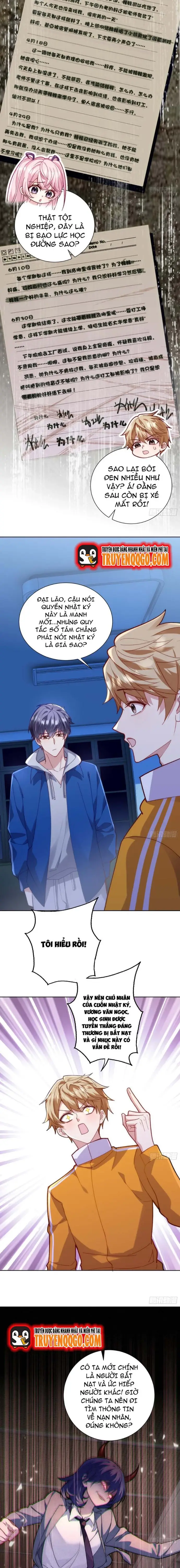 Quỷ Dị Giáng Lâm, Ta Đã Sớm Vô Địch Chapter 2 - 6