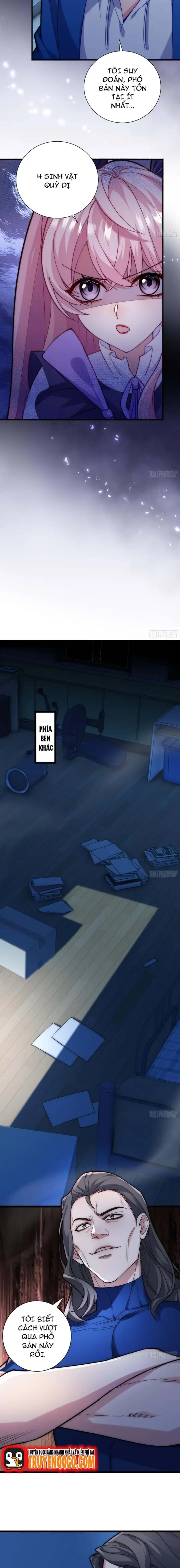 Quỷ Dị Giáng Lâm, Ta Đã Sớm Vô Địch Chapter 2 - 10