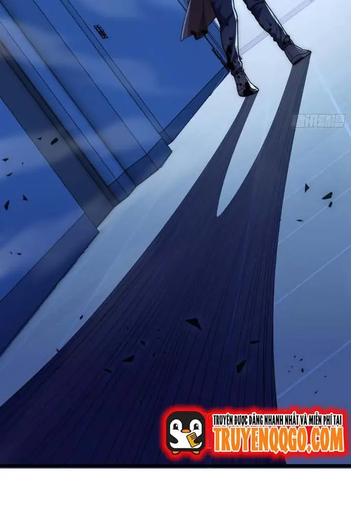Quỷ Dị Giáng Lâm, Ta Đã Sớm Vô Địch Chapter 2 - 13