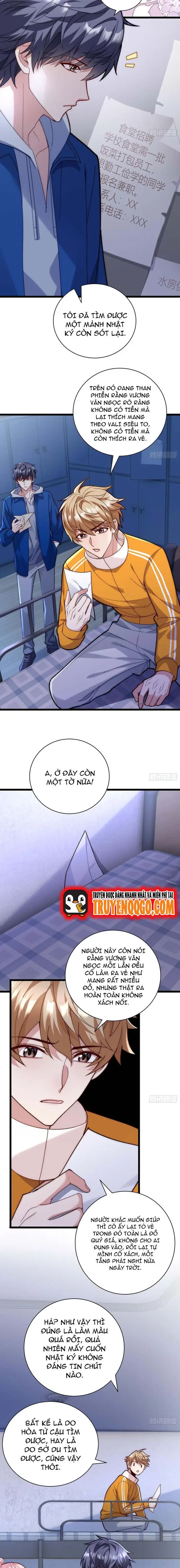 Quỷ Dị Giáng Lâm, Ta Đã Sớm Vô Địch Chapter 3 - 2