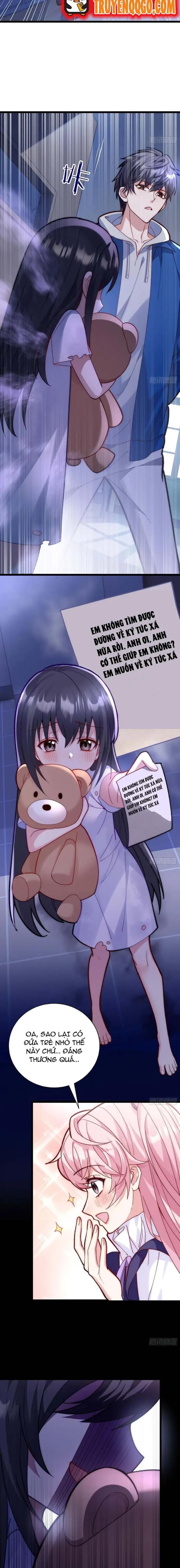 Quỷ Dị Giáng Lâm, Ta Đã Sớm Vô Địch Chapter 3 - 11