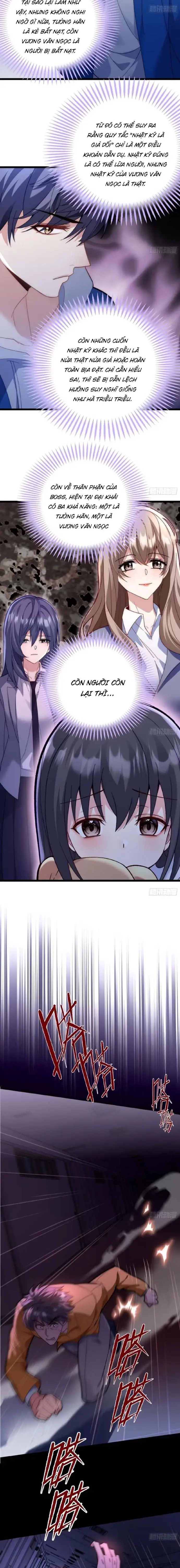 Quỷ Dị Giáng Lâm, Ta Đã Sớm Vô Địch Chapter 4 - 6
