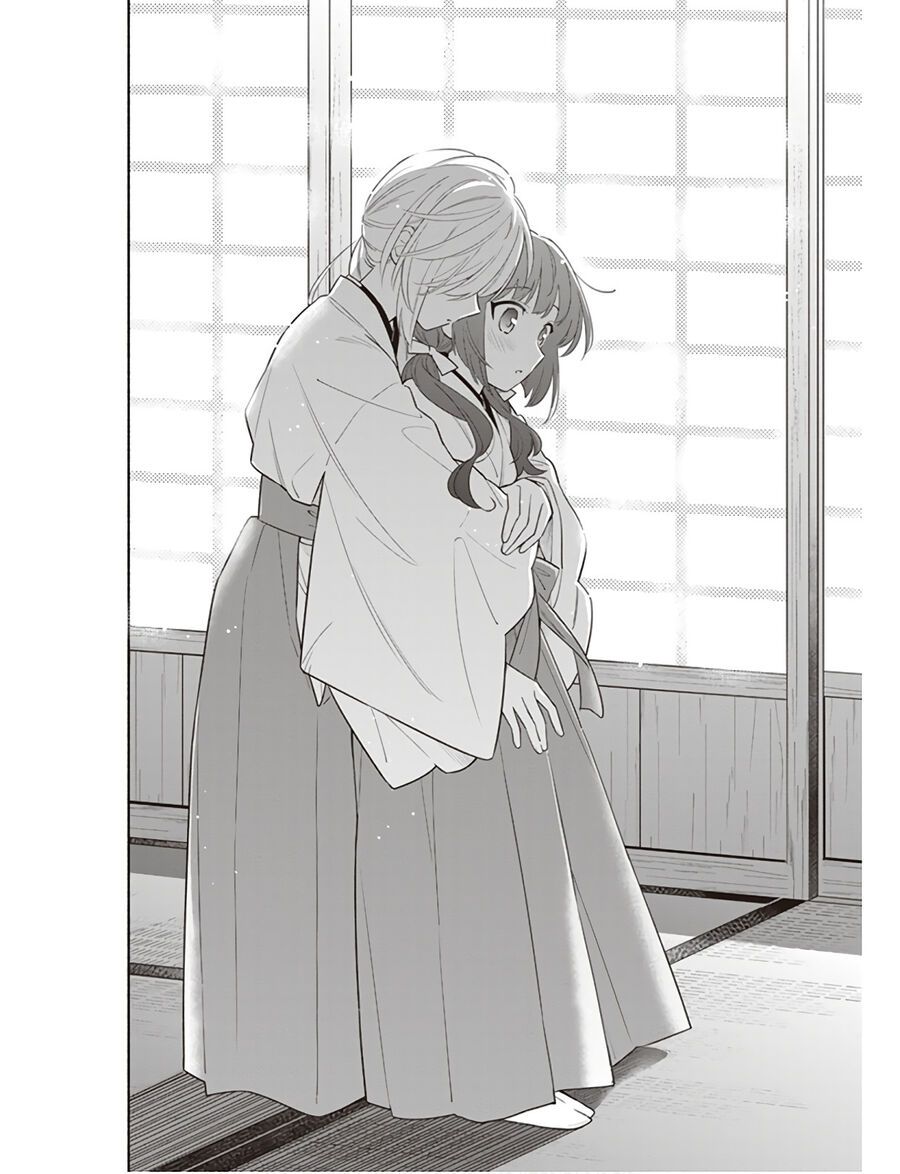 Ame Demo Hare Demo Chapter 1 - 38