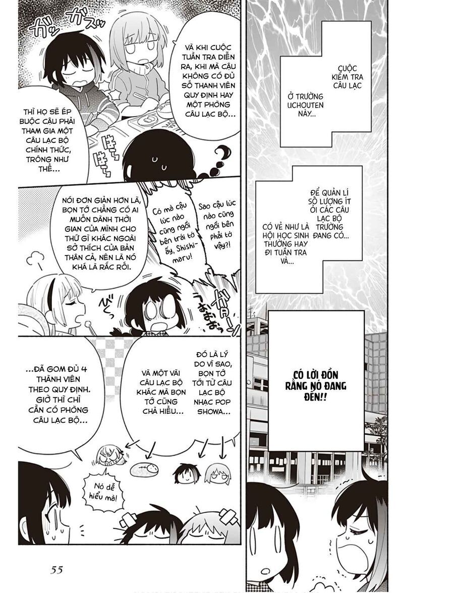 Ame Demo Hare Demo Chapter 2 - 12