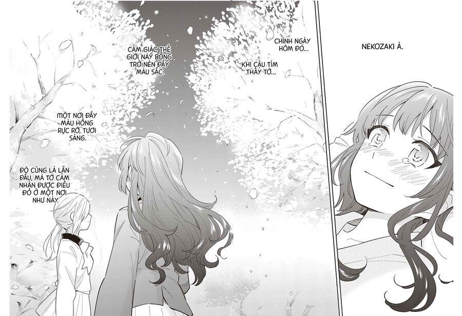 Ame Demo Hare Demo Chapter 2 - 31