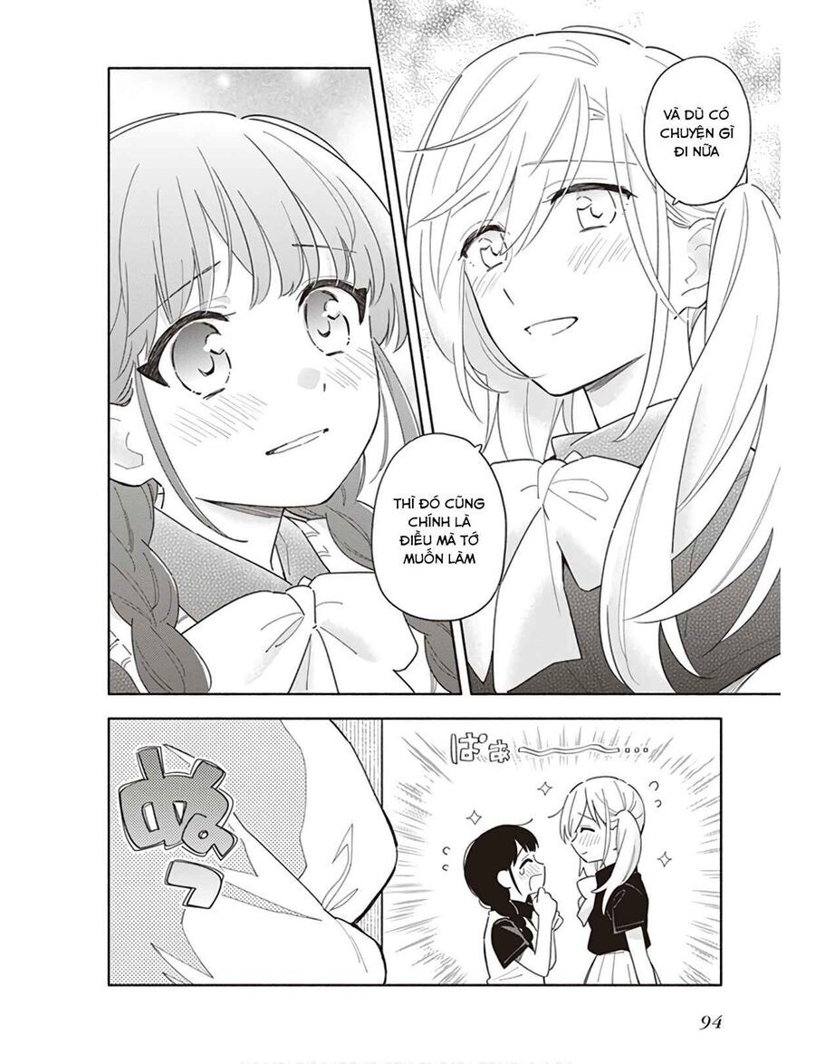 Ame Demo Hare Demo Chapter 3 - 10