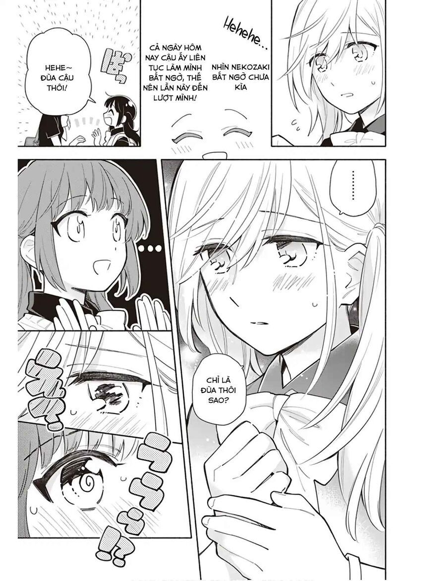 Ame Demo Hare Demo Chapter 4 - 19