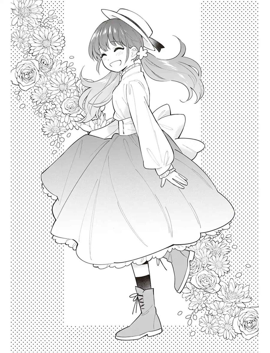 Ame Demo Hare Demo Chapter 4 - 3