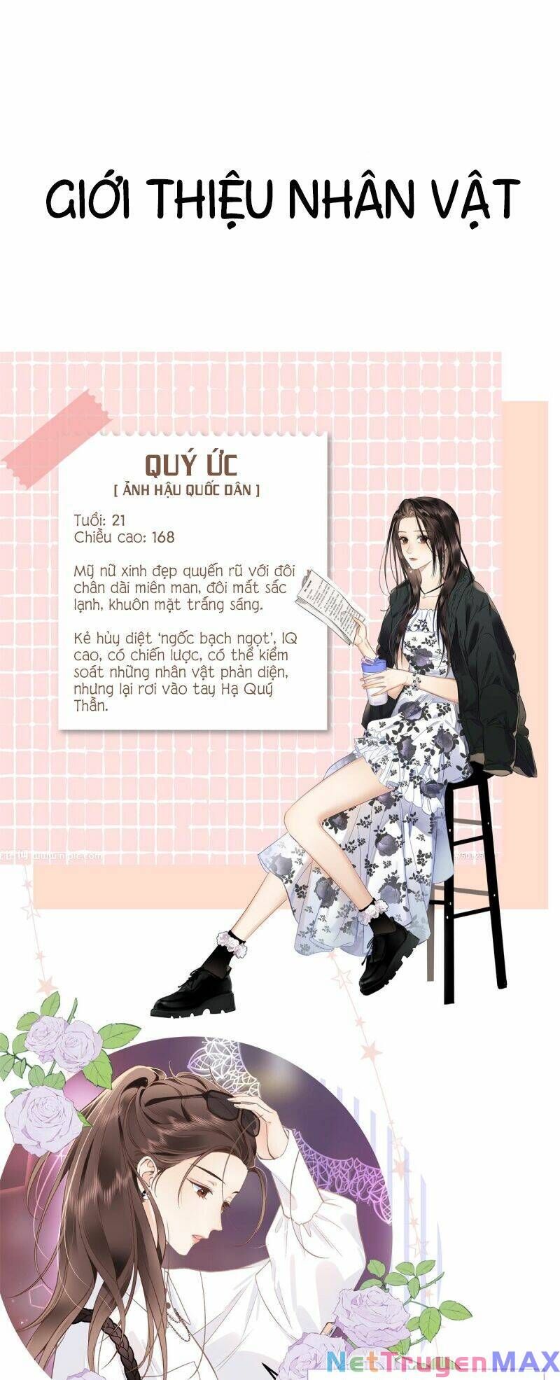 Hàng Tỷ Ngôi Sao Cũng Không Bằng Em Chapter 1 - 3