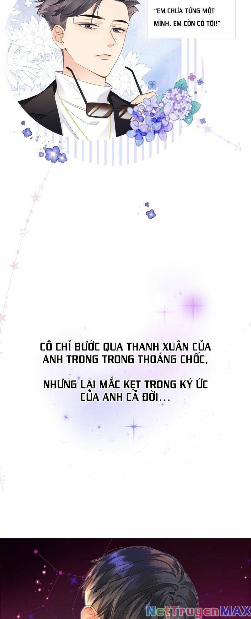 Hàng Tỷ Ngôi Sao Cũng Không Bằng Em Chapter 1 - 5