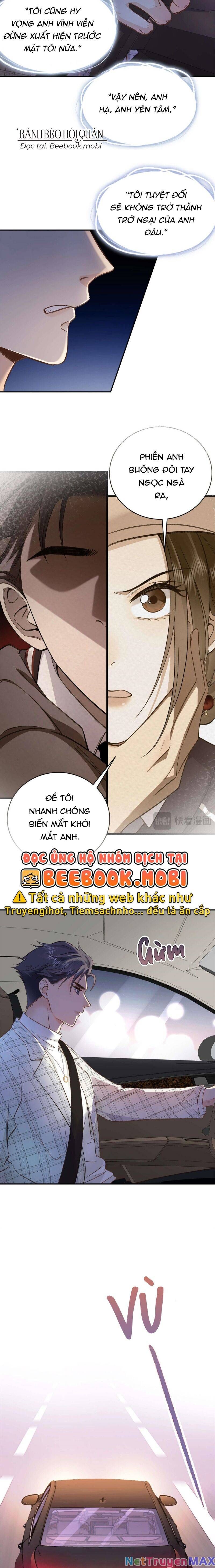 Hàng Tỷ Ngôi Sao Cũng Không Bằng Em Chapter 10 - 11
