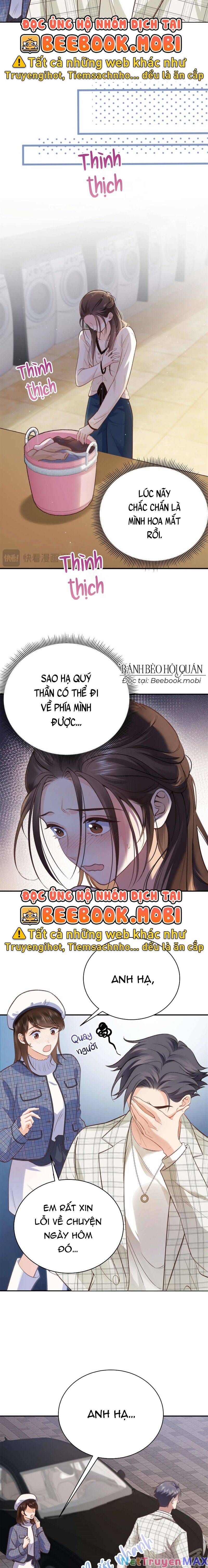 Hàng Tỷ Ngôi Sao Cũng Không Bằng Em Chapter 10 - 5