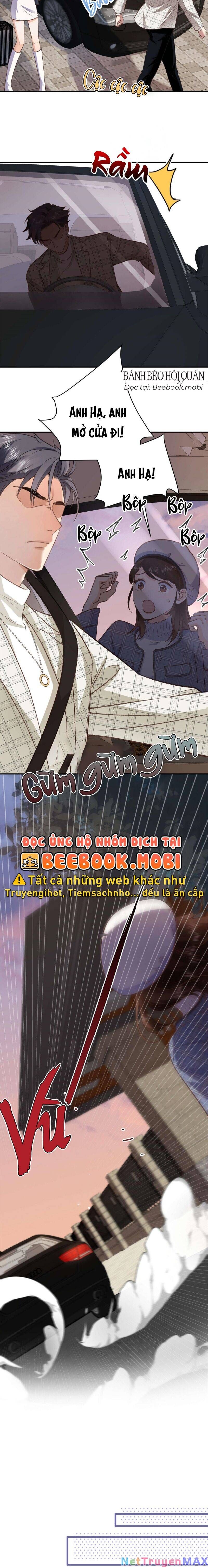 Hàng Tỷ Ngôi Sao Cũng Không Bằng Em Chapter 10 - 6