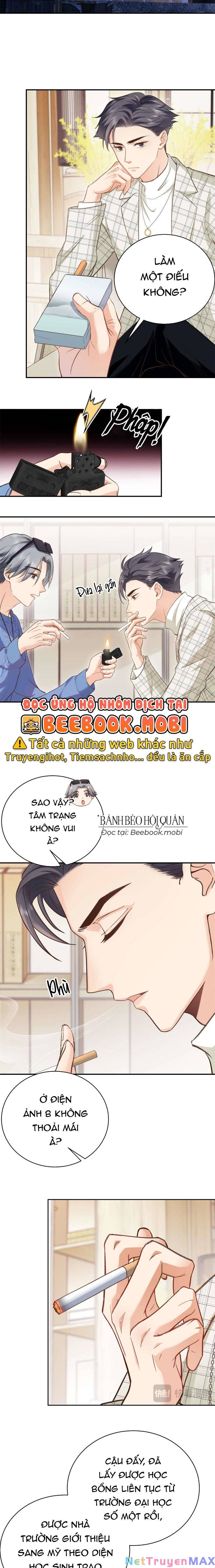 Hàng Tỷ Ngôi Sao Cũng Không Bằng Em Chapter 10 - 8