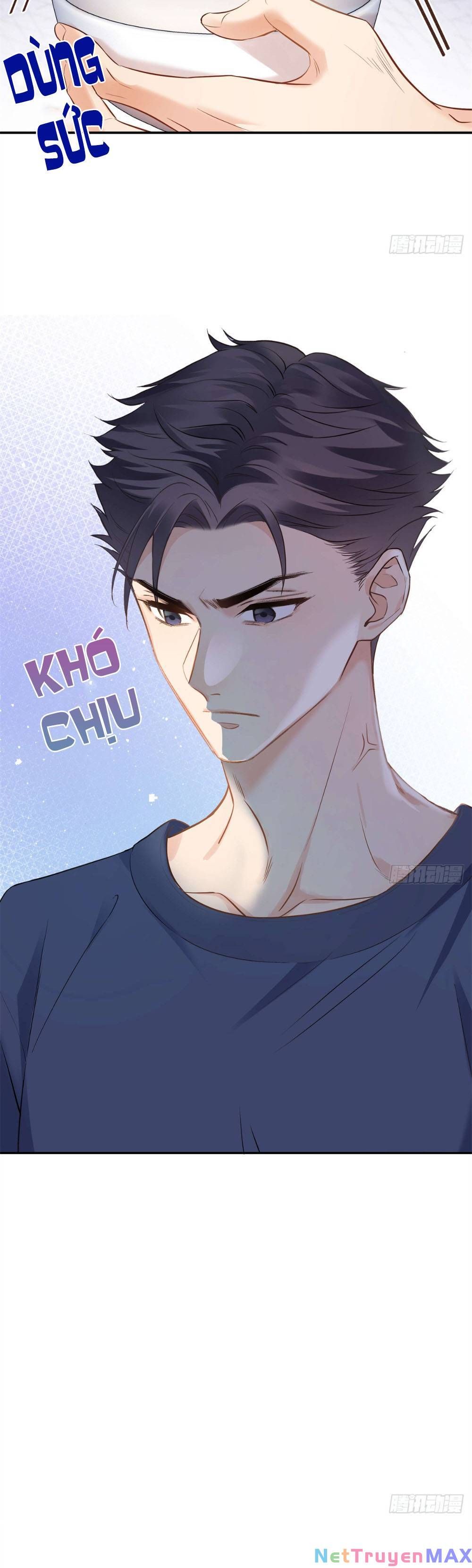 Hàng Tỷ Ngôi Sao Cũng Không Bằng Em Chapter 11 - 4