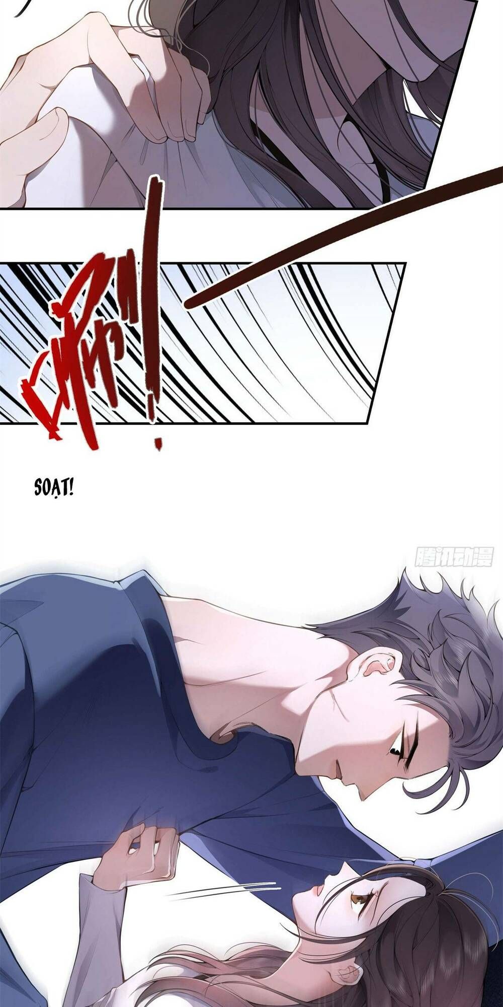 Hàng Tỷ Ngôi Sao Cũng Không Bằng Em Chapter 12 - 13