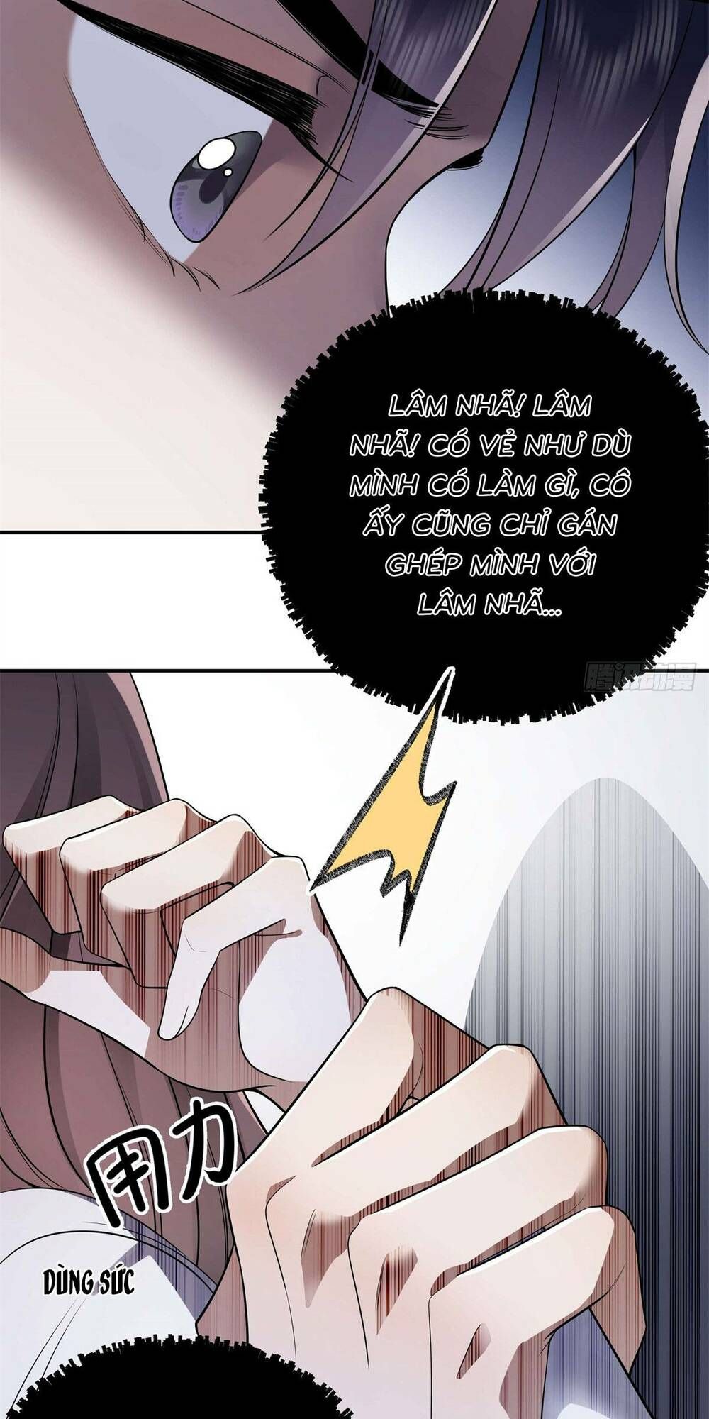 Hàng Tỷ Ngôi Sao Cũng Không Bằng Em Chapter 12 - 17
