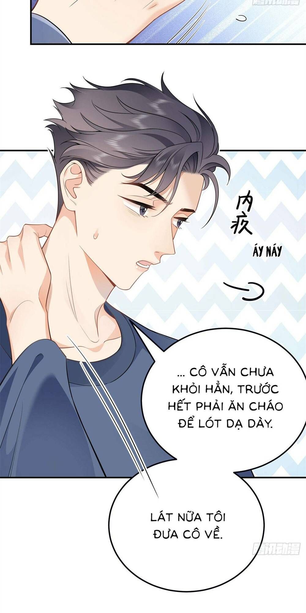 Hàng Tỷ Ngôi Sao Cũng Không Bằng Em Chapter 12 - 20