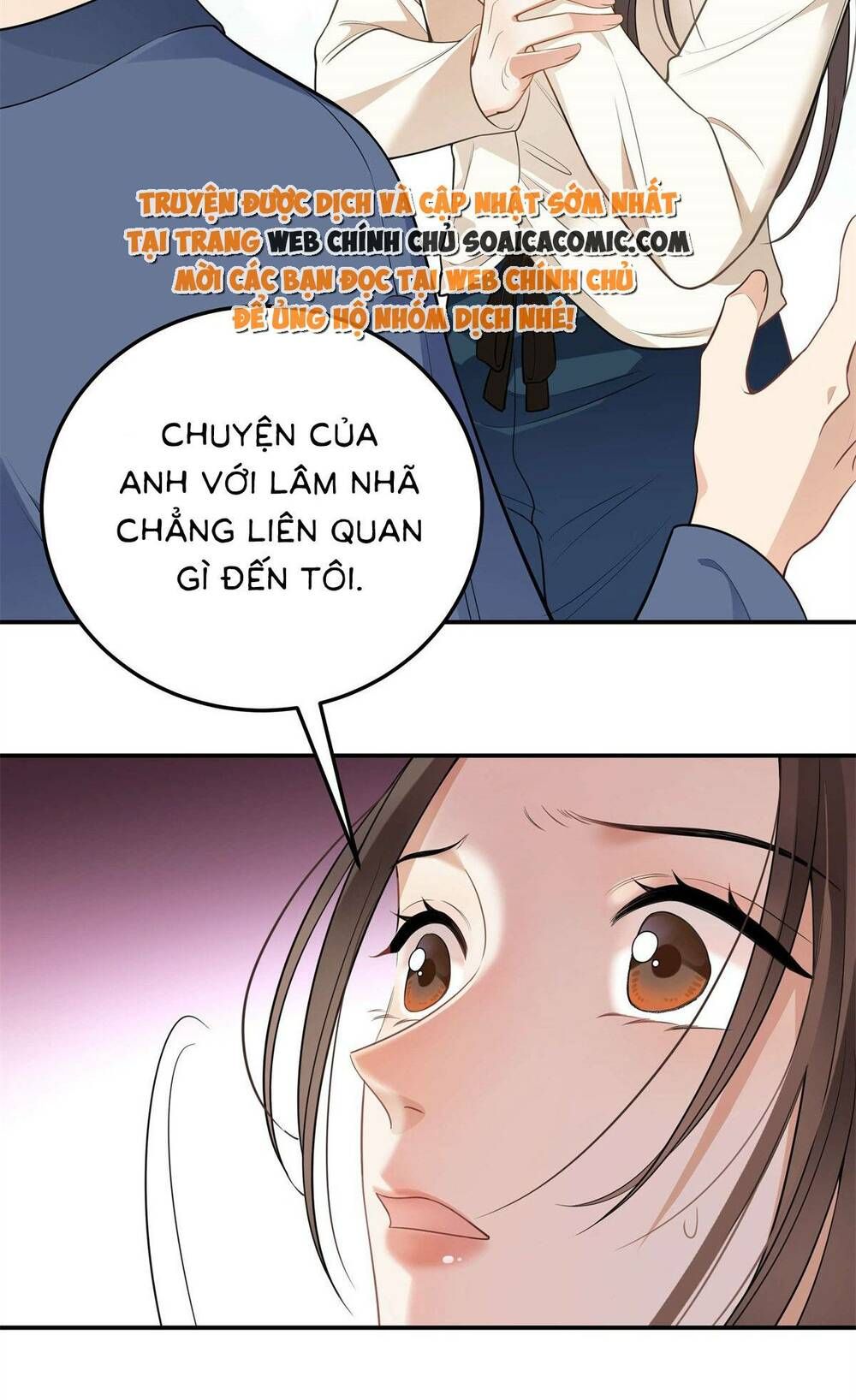 Hàng Tỷ Ngôi Sao Cũng Không Bằng Em Chapter 12 - 22
