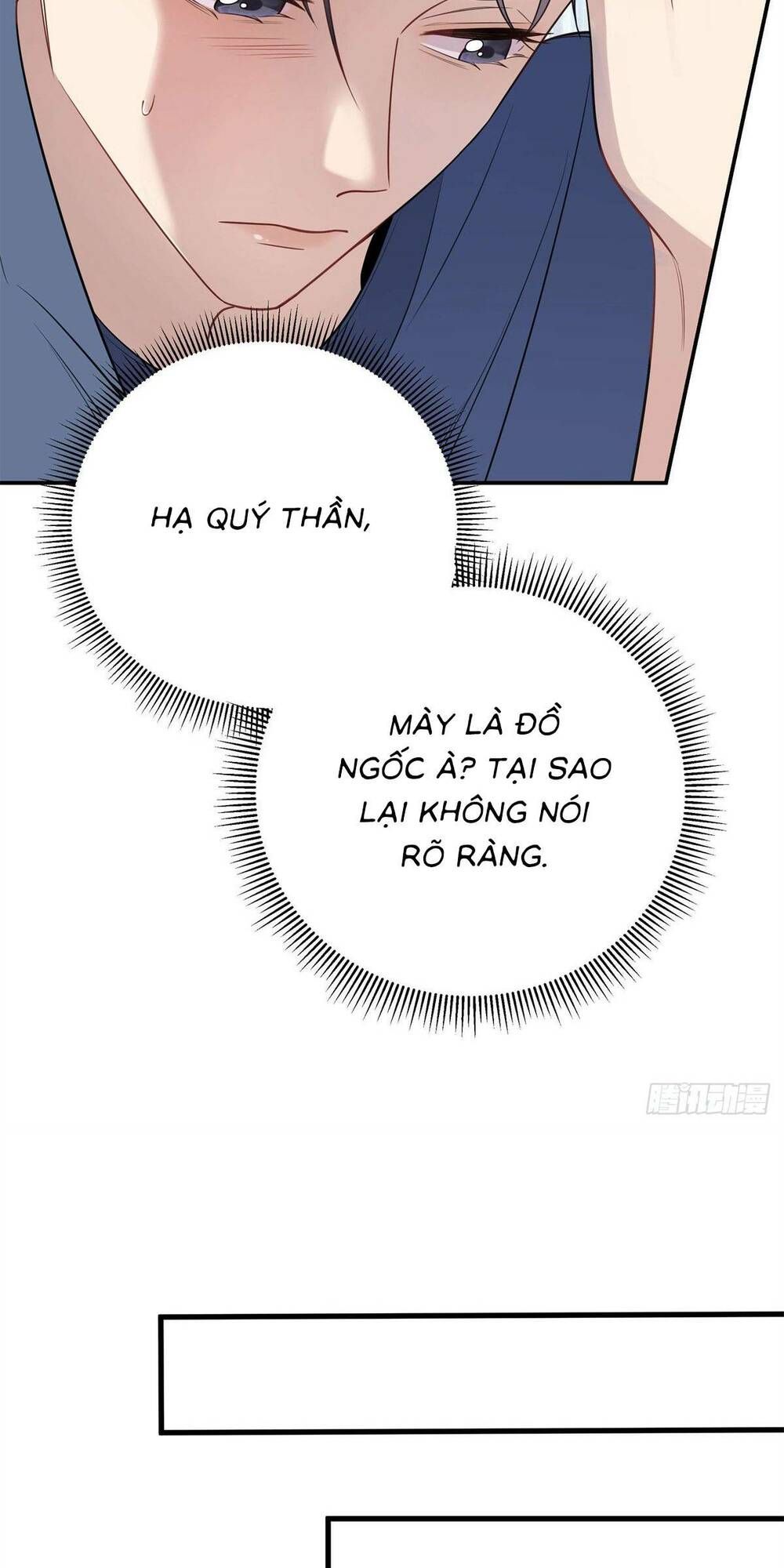 Hàng Tỷ Ngôi Sao Cũng Không Bằng Em Chapter 12 - 28