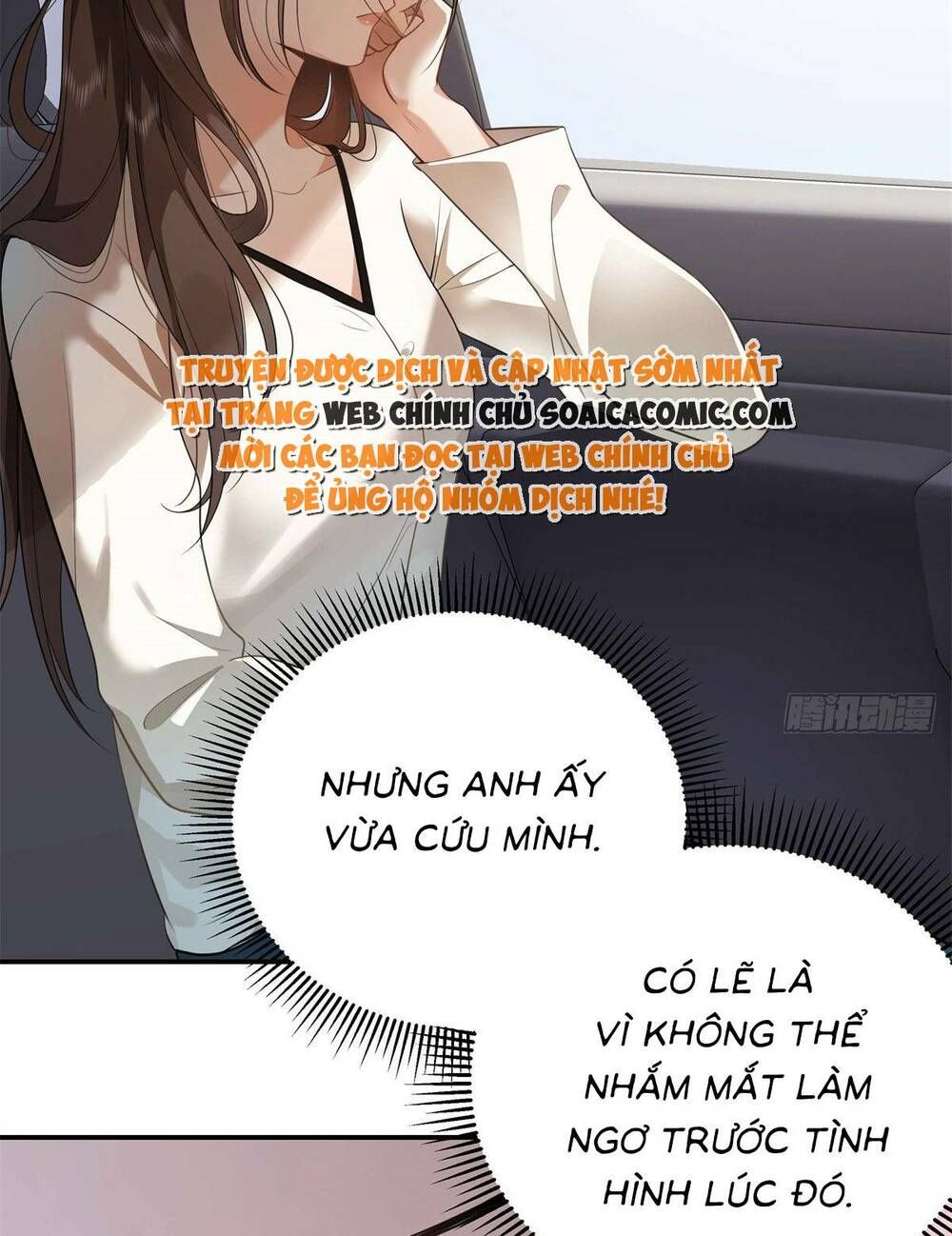 Hàng Tỷ Ngôi Sao Cũng Không Bằng Em Chapter 12 - 30