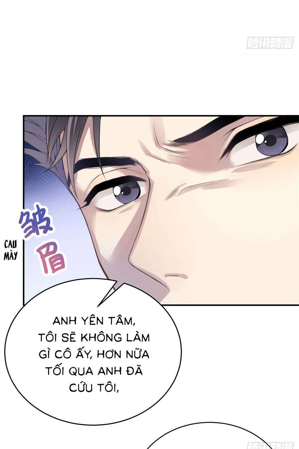 Hàng Tỷ Ngôi Sao Cũng Không Bằng Em Chapter 12 - 7