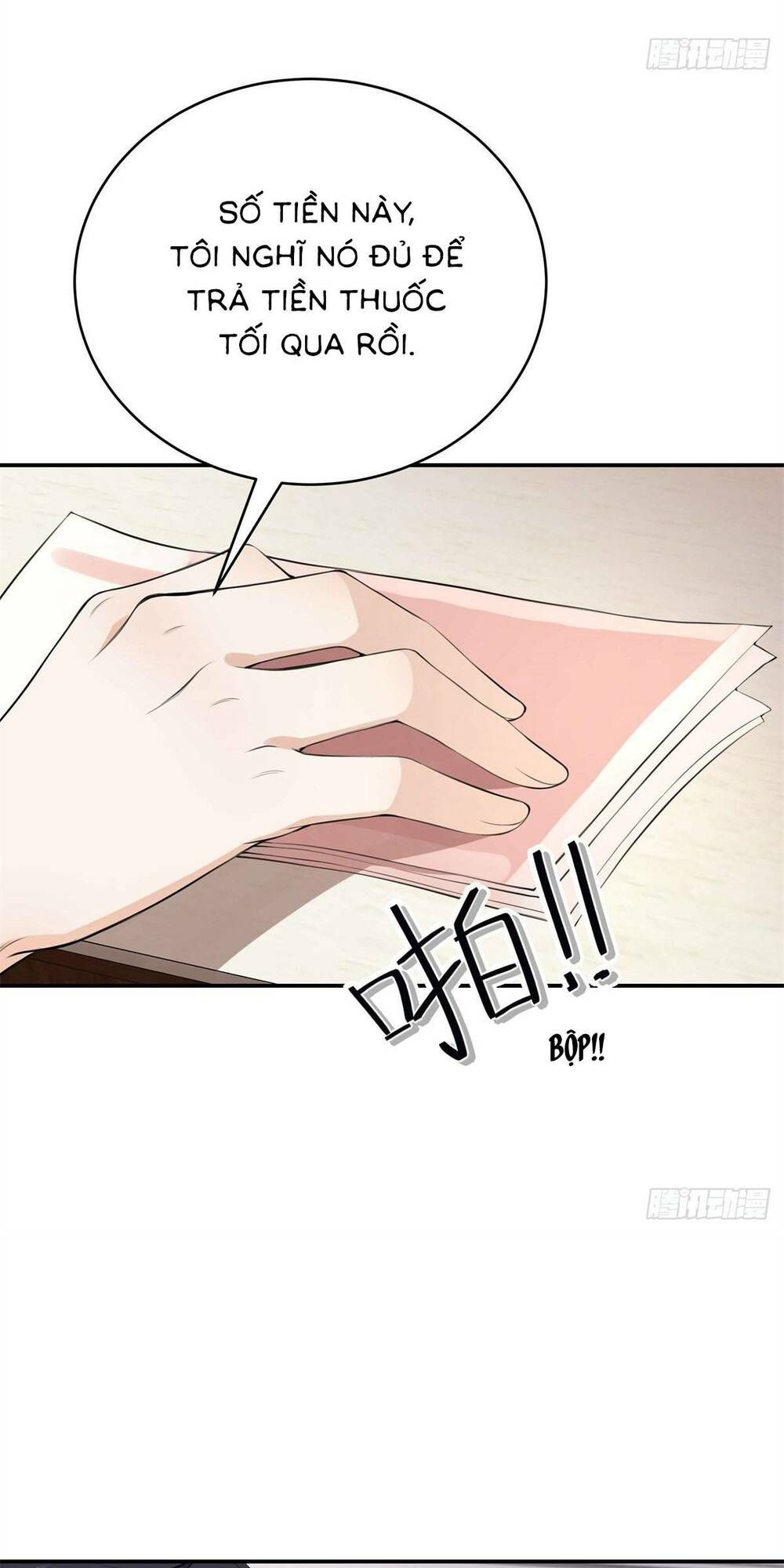 Hàng Tỷ Ngôi Sao Cũng Không Bằng Em Chapter 12 - 9