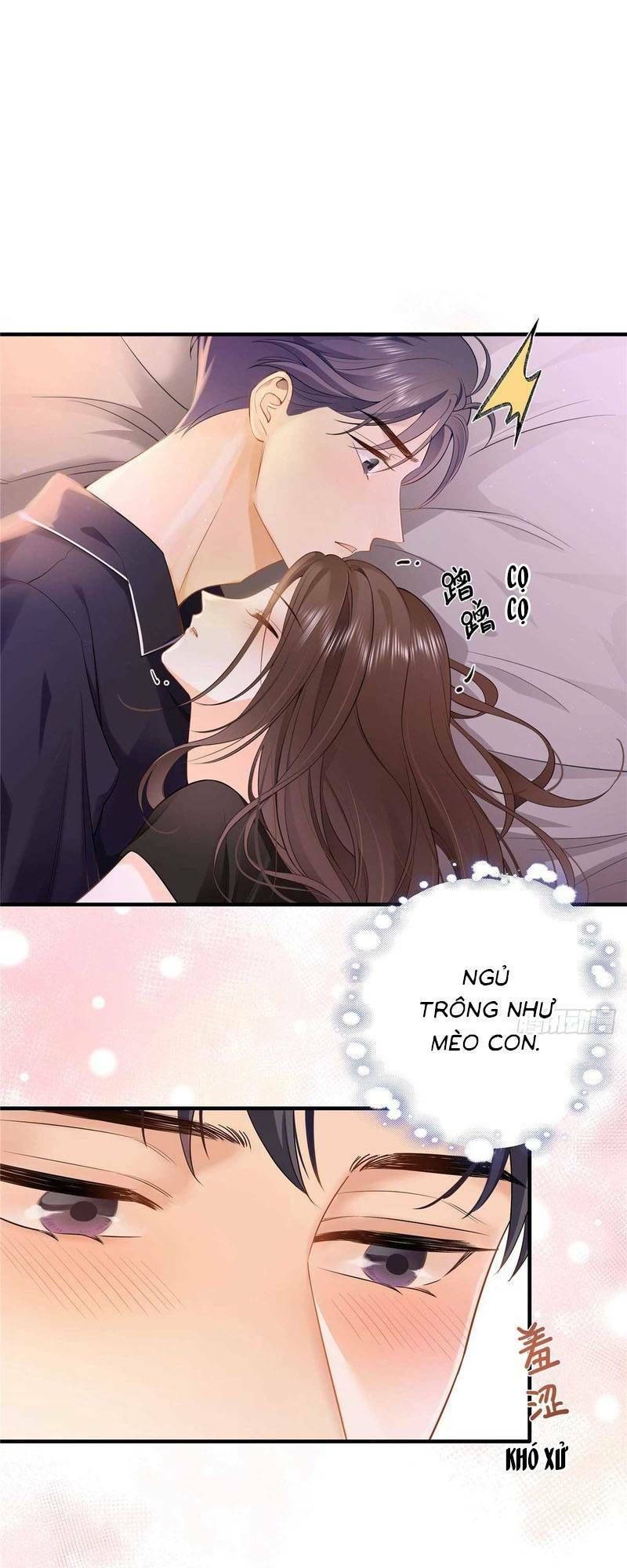 Hàng Tỷ Ngôi Sao Cũng Không Bằng Em Chapter 17 - 2