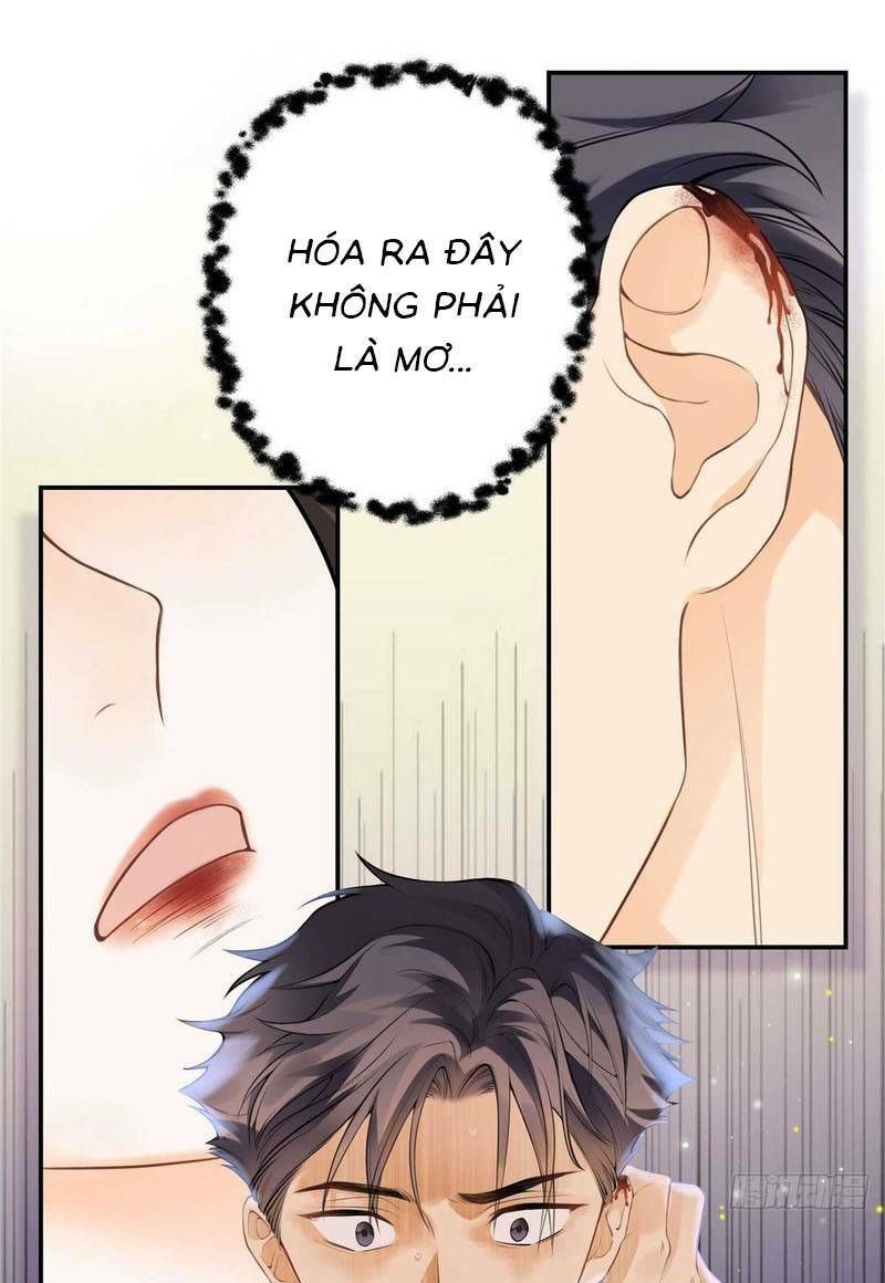 Hàng Tỷ Ngôi Sao Cũng Không Bằng Em Chapter 17 - 13