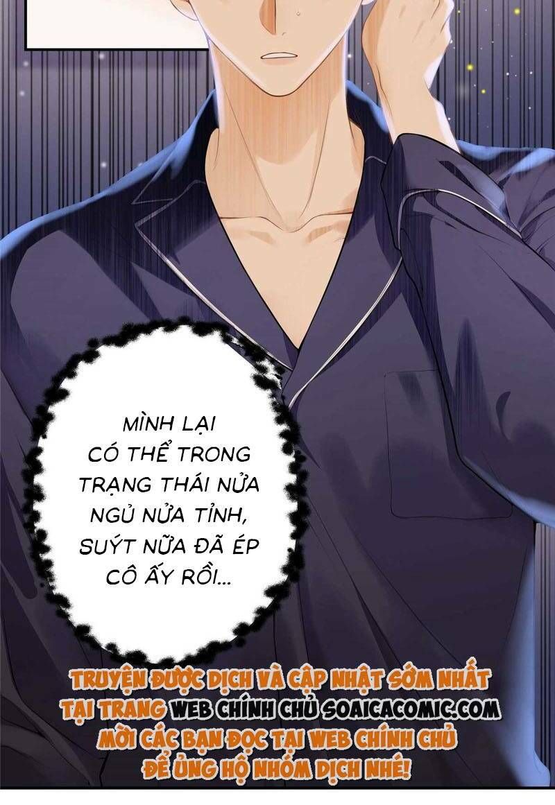 Hàng Tỷ Ngôi Sao Cũng Không Bằng Em Chapter 17 - 14
