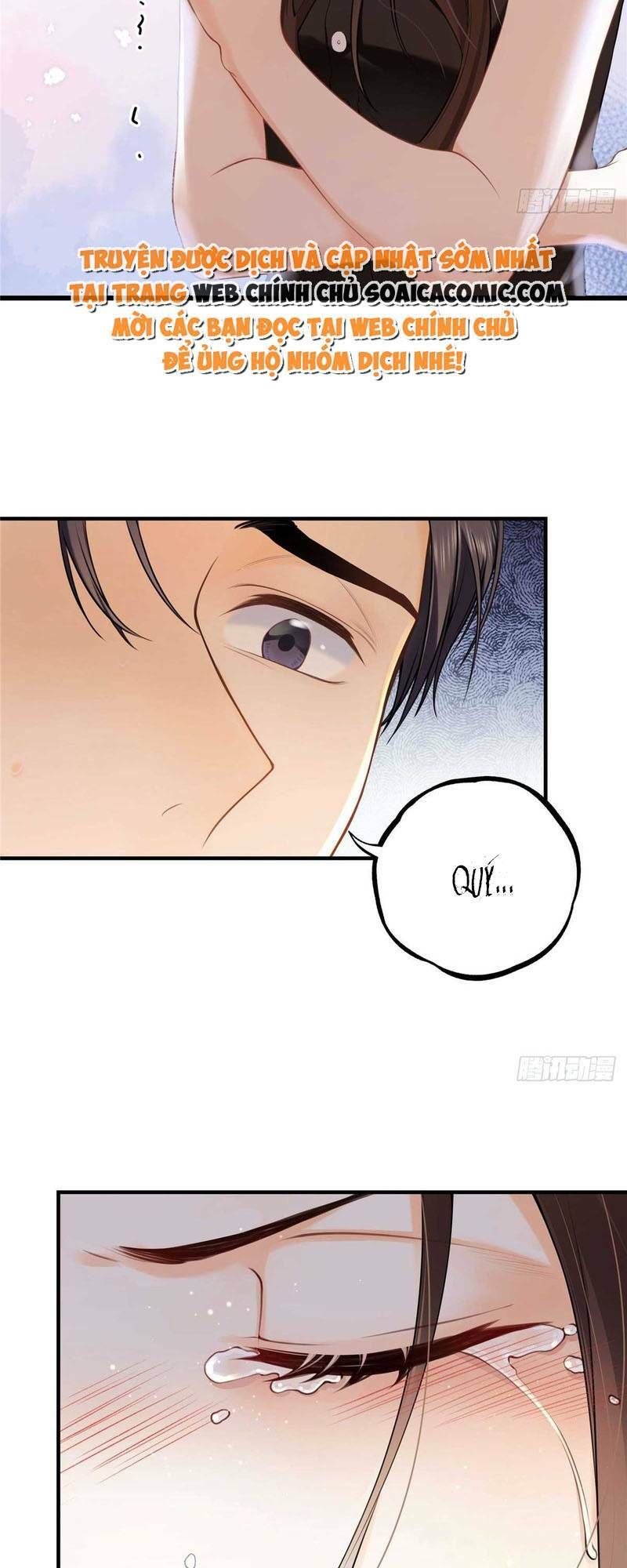 Hàng Tỷ Ngôi Sao Cũng Không Bằng Em Chapter 17 - 16