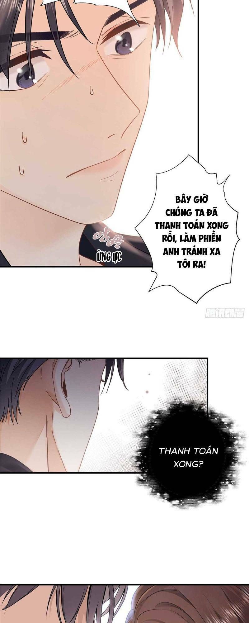 Hàng Tỷ Ngôi Sao Cũng Không Bằng Em Chapter 17 - 20
