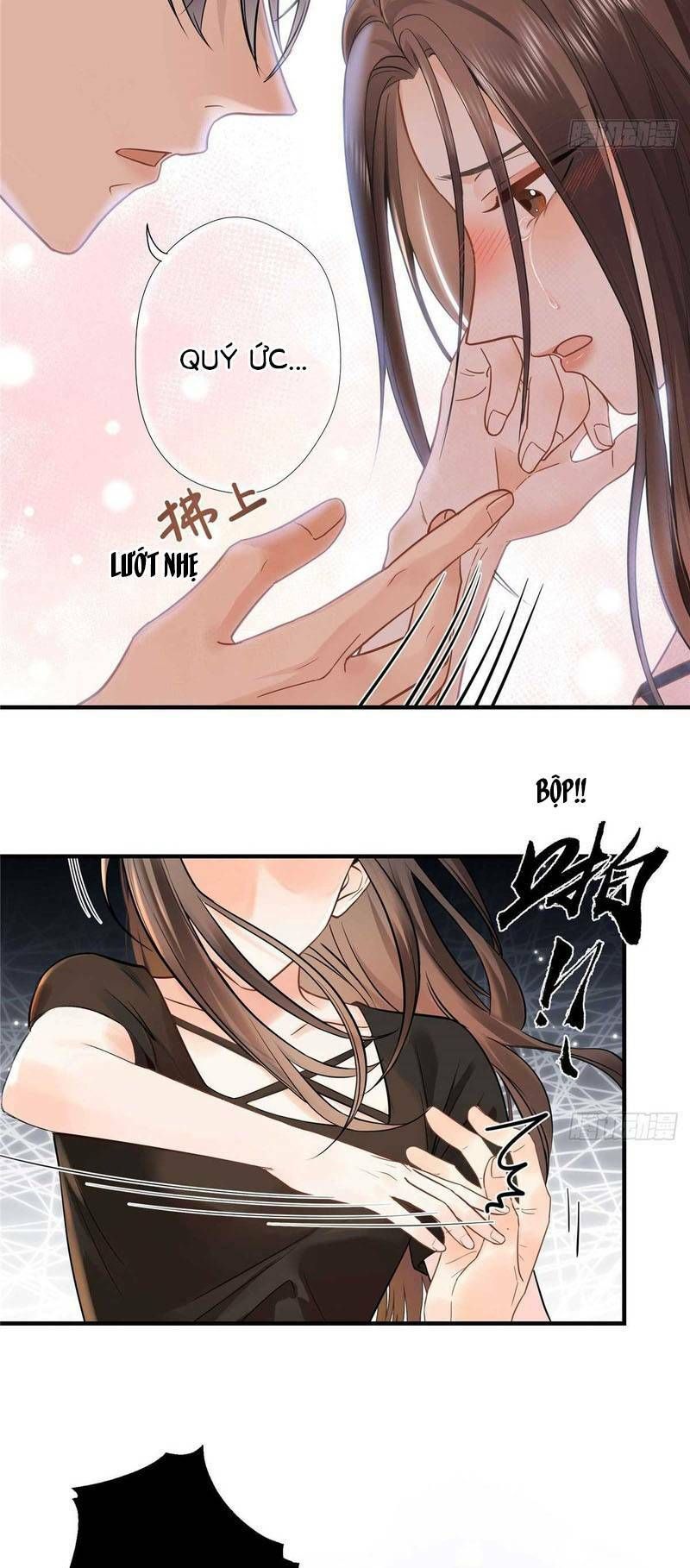 Hàng Tỷ Ngôi Sao Cũng Không Bằng Em Chapter 17 - 21