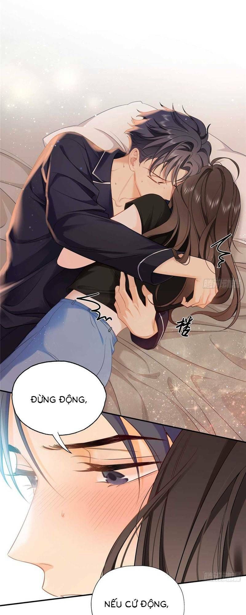 Hàng Tỷ Ngôi Sao Cũng Không Bằng Em Chapter 17 - 4