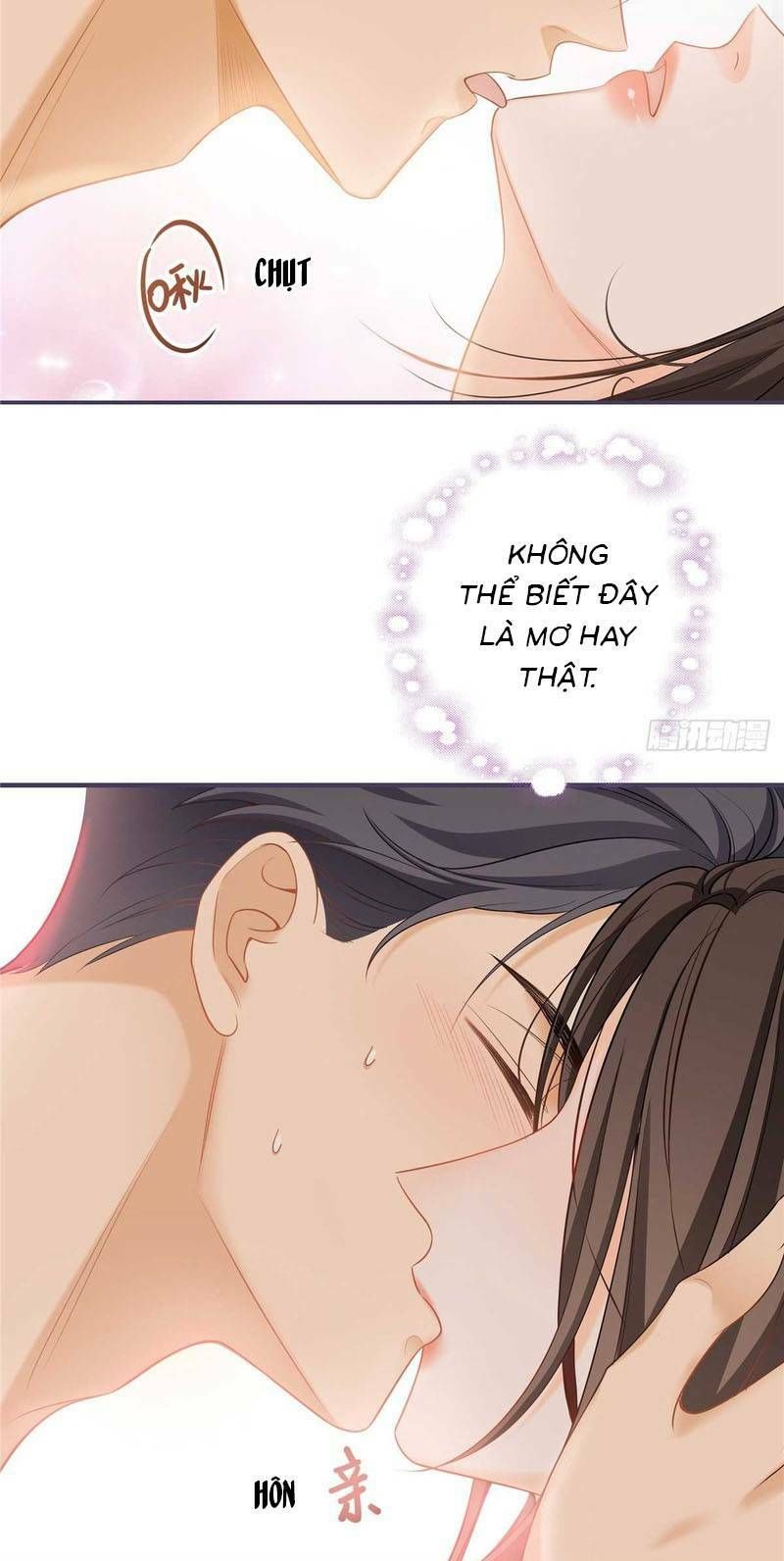 Hàng Tỷ Ngôi Sao Cũng Không Bằng Em Chapter 17 - 6