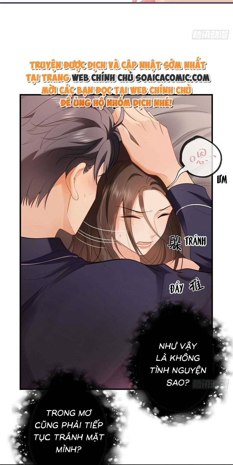 Hàng Tỷ Ngôi Sao Cũng Không Bằng Em Chapter 17 - 7
