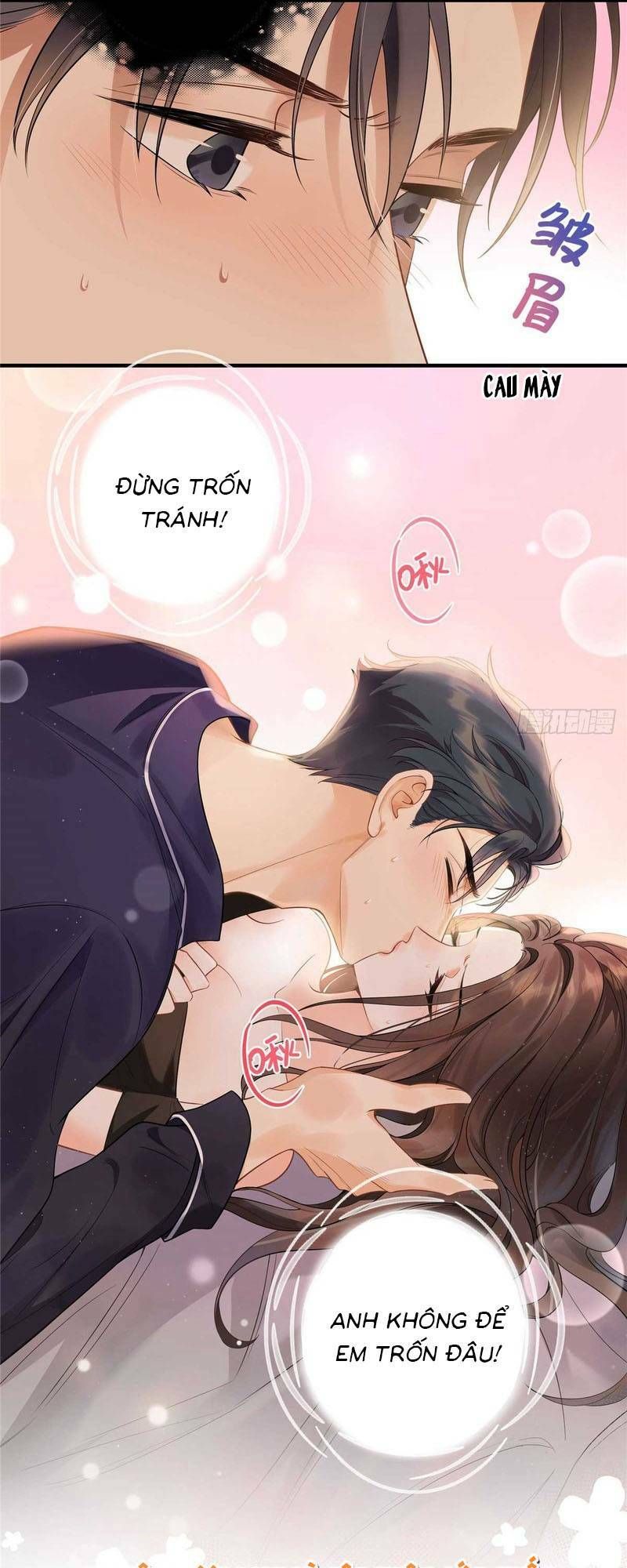 Hàng Tỷ Ngôi Sao Cũng Không Bằng Em Chapter 17 - 8