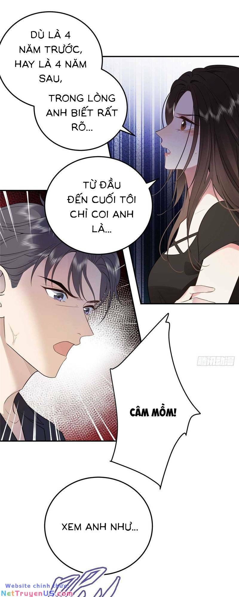 Hàng Tỷ Ngôi Sao Cũng Không Bằng Em Chapter 18 - 2