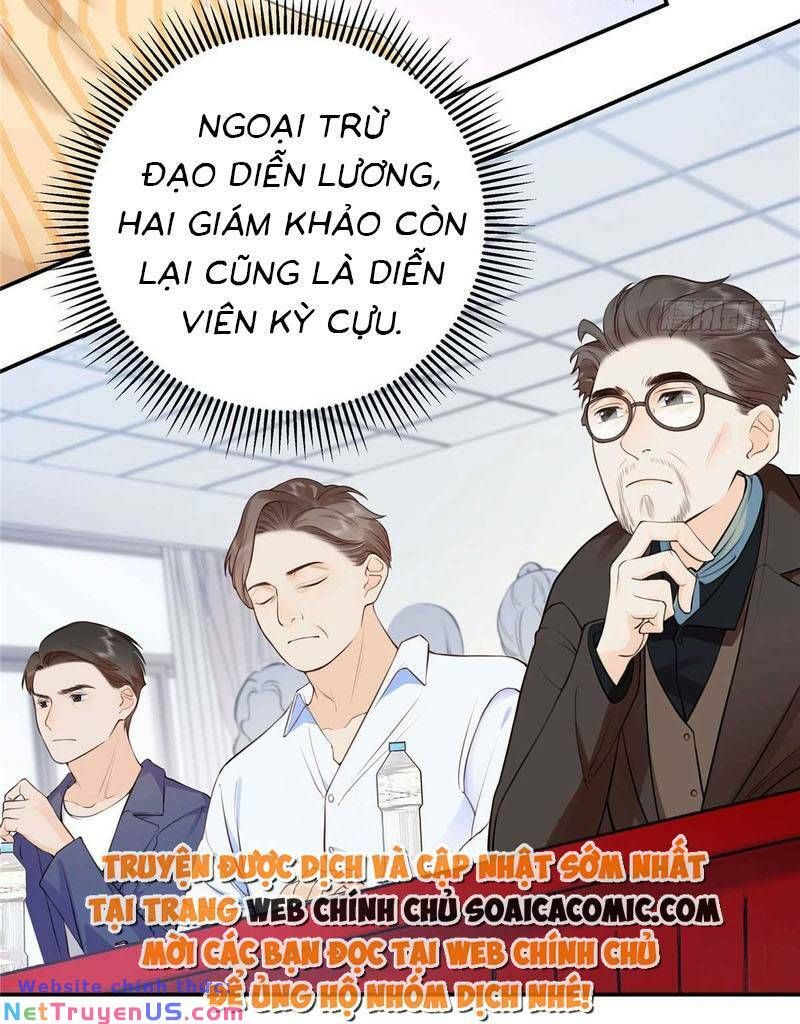 Hàng Tỷ Ngôi Sao Cũng Không Bằng Em Chapter 18 - 19
