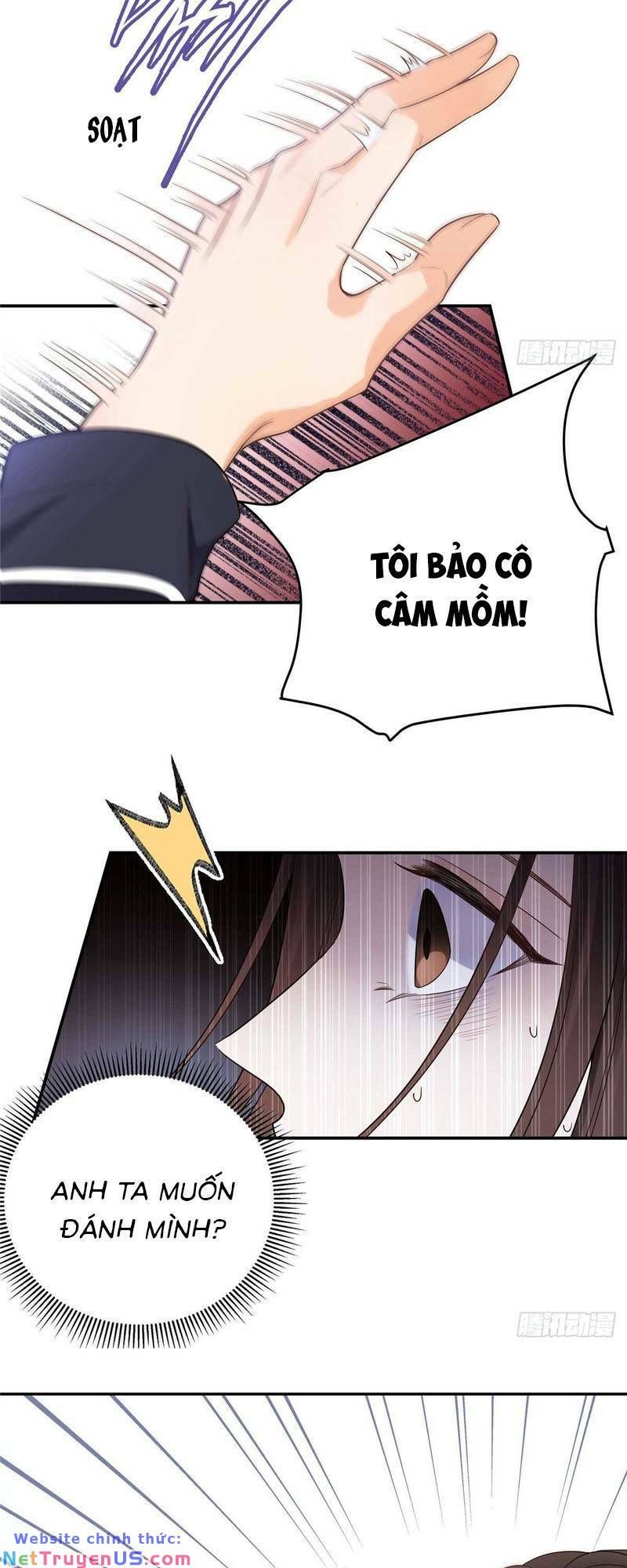 Hàng Tỷ Ngôi Sao Cũng Không Bằng Em Chapter 18 - 3
