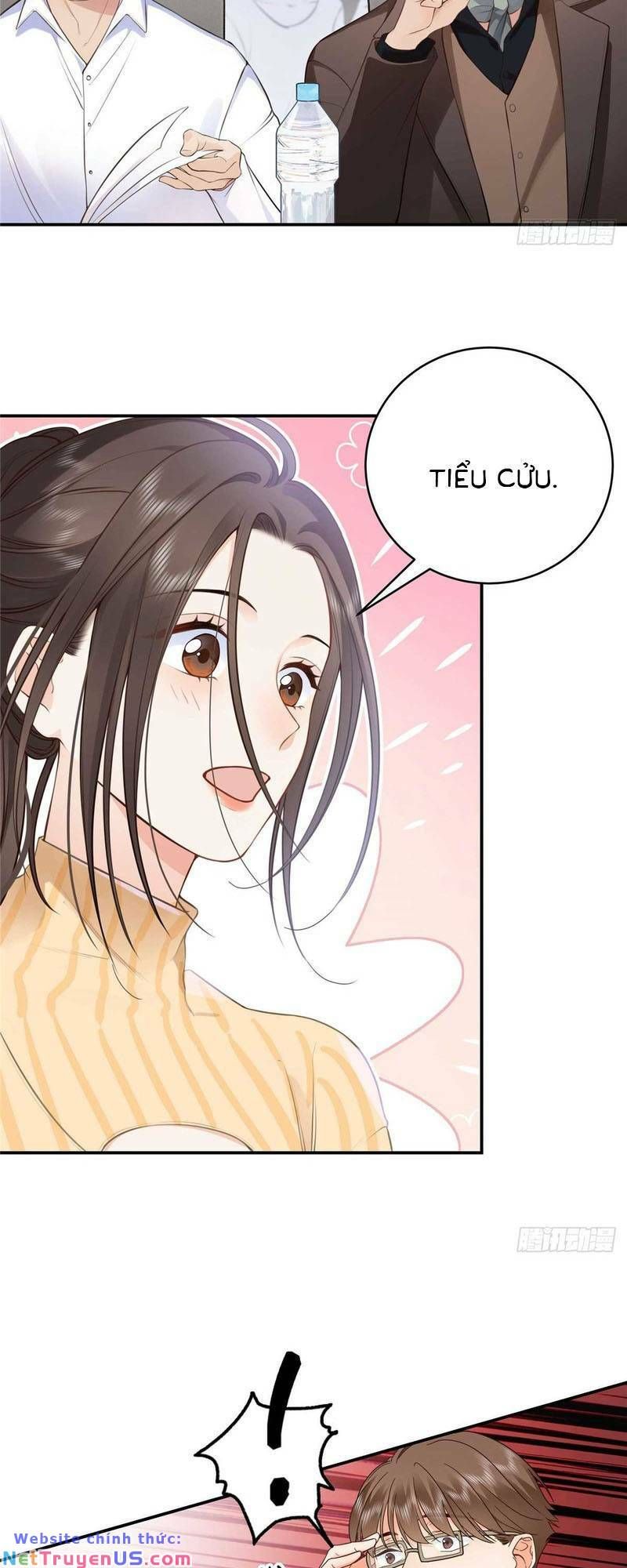 Hàng Tỷ Ngôi Sao Cũng Không Bằng Em Chapter 18 - 22
