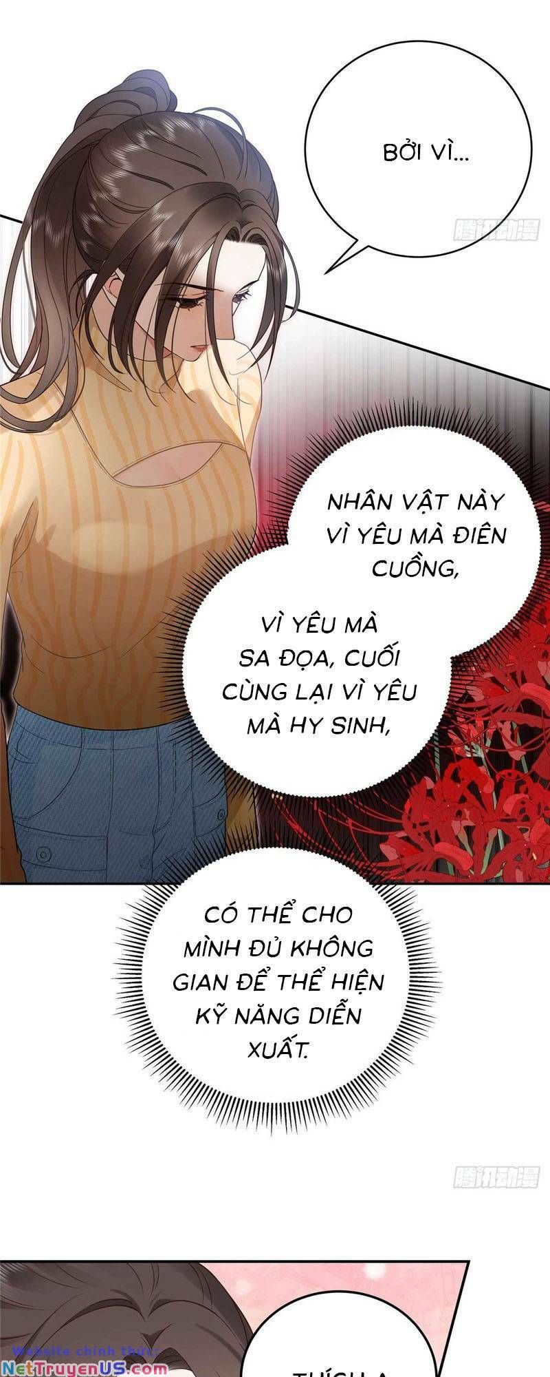 Hàng Tỷ Ngôi Sao Cũng Không Bằng Em Chapter 18 - 24