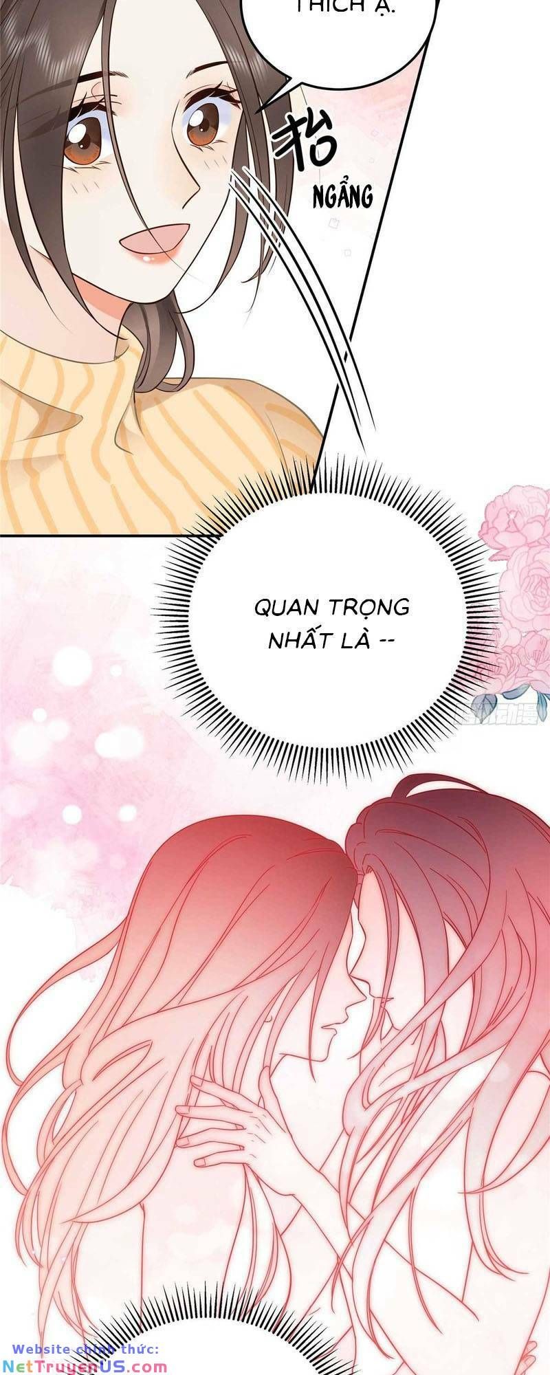 Hàng Tỷ Ngôi Sao Cũng Không Bằng Em Chapter 18 - 25