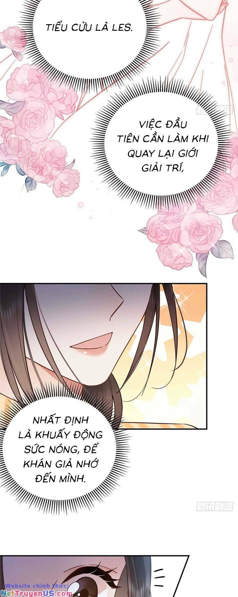 Hàng Tỷ Ngôi Sao Cũng Không Bằng Em Chapter 18 - 26